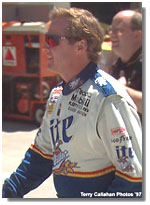 [ Rusty Wallace ]