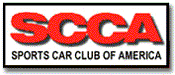 SCCA Logo