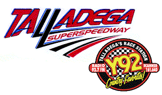 Talladega Superspeedway