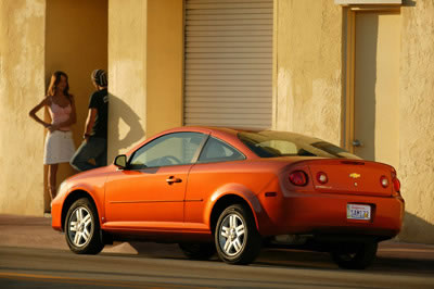 Chevrolet Cobalt