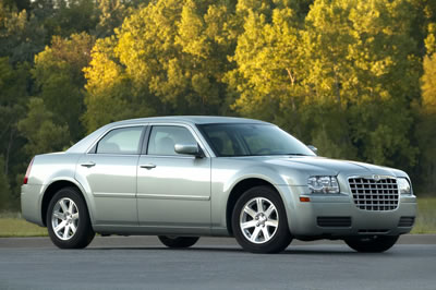 Chrysler 300