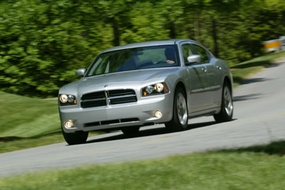 Dodge Charger
