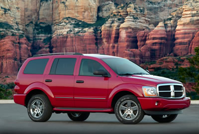 Dodge Durango