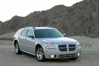 Dodge Magnum