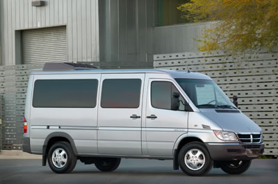 Dodge Sprinter