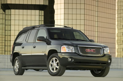 GMC Envoy