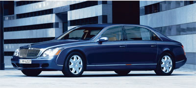 Maybach