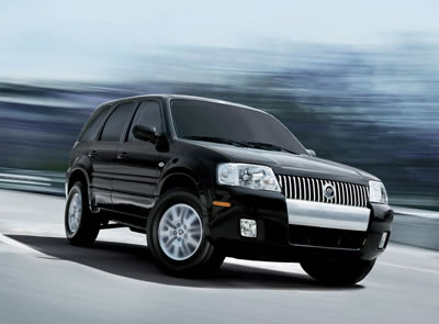 Mercury Mariner