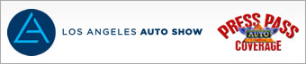 2015 LA Auto Show