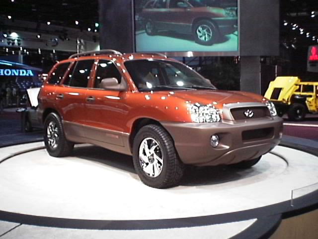 2000 hyundai suv models 2000 hyundai suv models