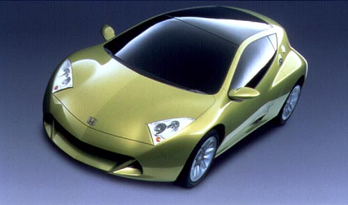 Honda: Sales, Marketing and Financial News - Page 11 - AcuraZine 