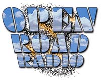 Open Road Radio Logo