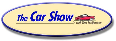 The Car Show