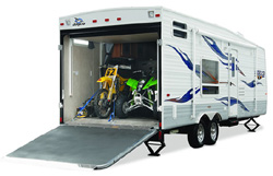 SURV Trailer by Jayco
