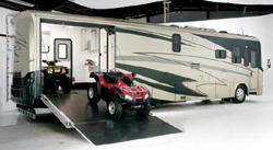 SURV motorhome