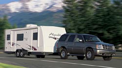 Western RV Aspenlite Aspen