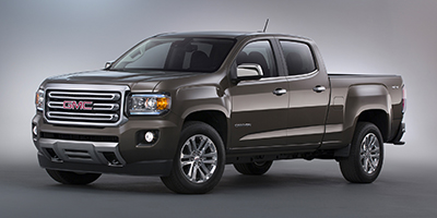 15 Gmc Truck Canyon 4wd Crew Cab 128 3 Sle Overview Gmc Truck Buyers Guide