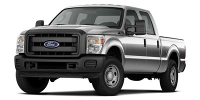 *PAIR* OEM Ford Super Duty F250 F350 Windshield Wiper Cowl Panel Grille 11-2016