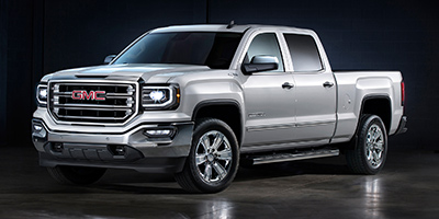 17 Gmc Truck Sierra 1500 2wd Crew Cab 143 5 Overview Gmc Truck Buyers Guide