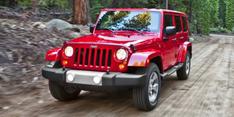 2015 Jeep Wrangler Unlimited 4WD 4dr Sport RHD Overview Jeep Buyers Guide