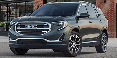 18 Gmc Terrain Awd 4dr Sle Overview Gmc Buyers Guide