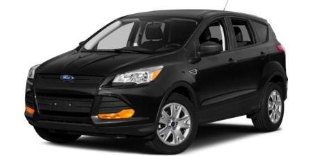13 Ford Escape Se 4wd Overview Ford Buyers Guide