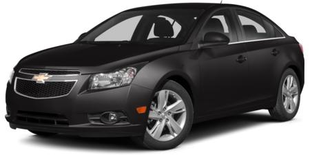 14 Chevrolet Cruze Diesel Overview Chevrolet Buyers Guide