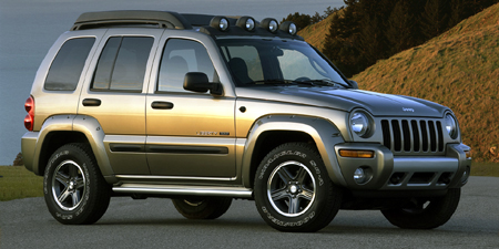 04 Jeep Liberty Rocky Mountain Edition 4wd Overview Jeep Buyers Guide