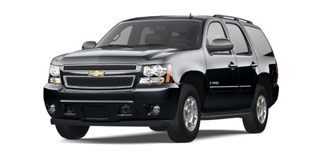 07 Chevrolet Tahoe Lt1 2wd Overview Chevrolet Buyers Guide