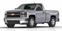 Chevrolet Truck-Silverado-1500