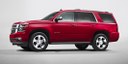 Chevrolet-Tahoe