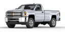 Chevrolet Truck-Silverado-3500HD