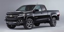 Chevrolet Truck-Colorado