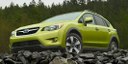 Subaru-XV-Crosstrek-Hybrid