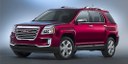 GMC-Terrain