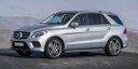 Mercedes-Benz-GLE