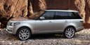 Land Rover-Range-Rover