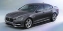 Jaguar-XF