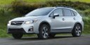 Subaru-Crosstrek-Hybrid