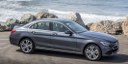 Mercedes-Benz-C-Class