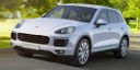 Porsche-Cayenne