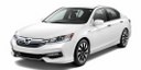 Honda-Accord-Hybrid