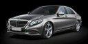 Mercedes-Benz-S-Class