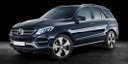 Mercedes-Benz-GLE