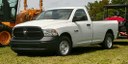 Ram Truck-1500