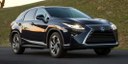 Lexus-RX