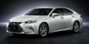 Lexus-ES