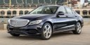 Mercedes-Benz-C-Class