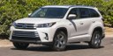 Toyota-Highlander