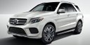 Mercedes-Benz-GLE